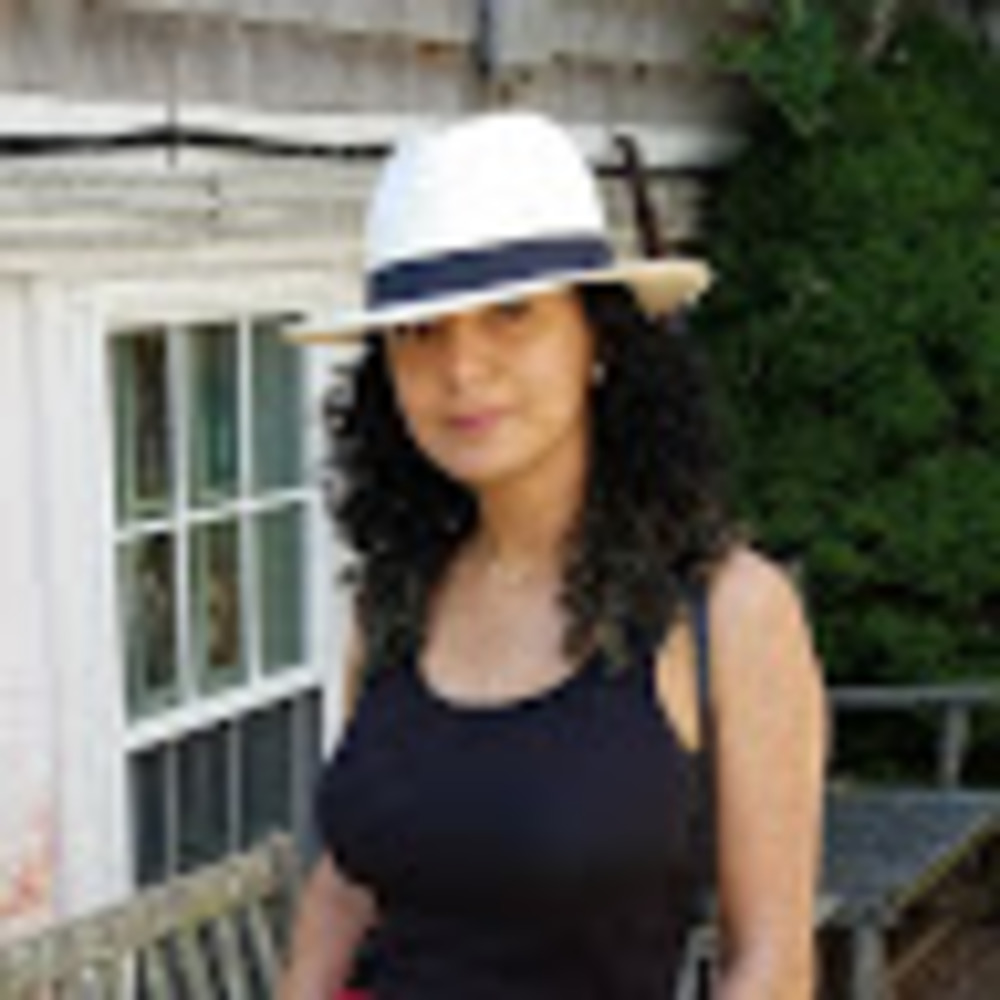 Meet your Posher, Reem